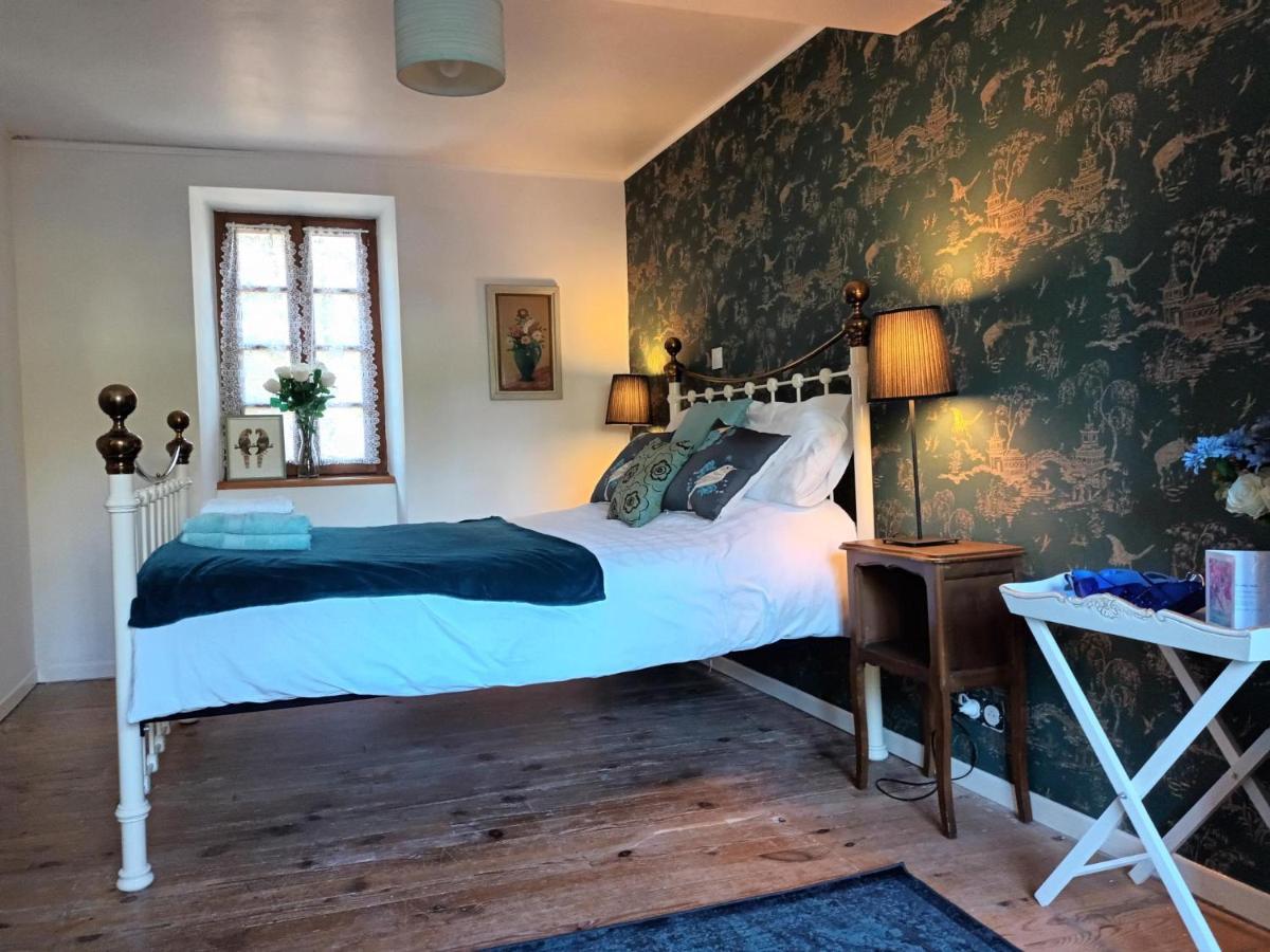 La Maison Famille Durban-sur-Arize Eksteriør billede