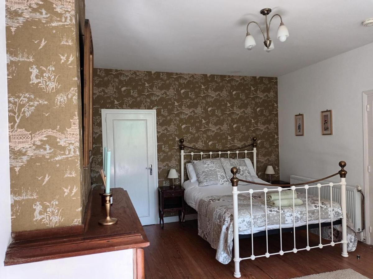 La Maison Famille Durban-sur-Arize Eksteriør billede