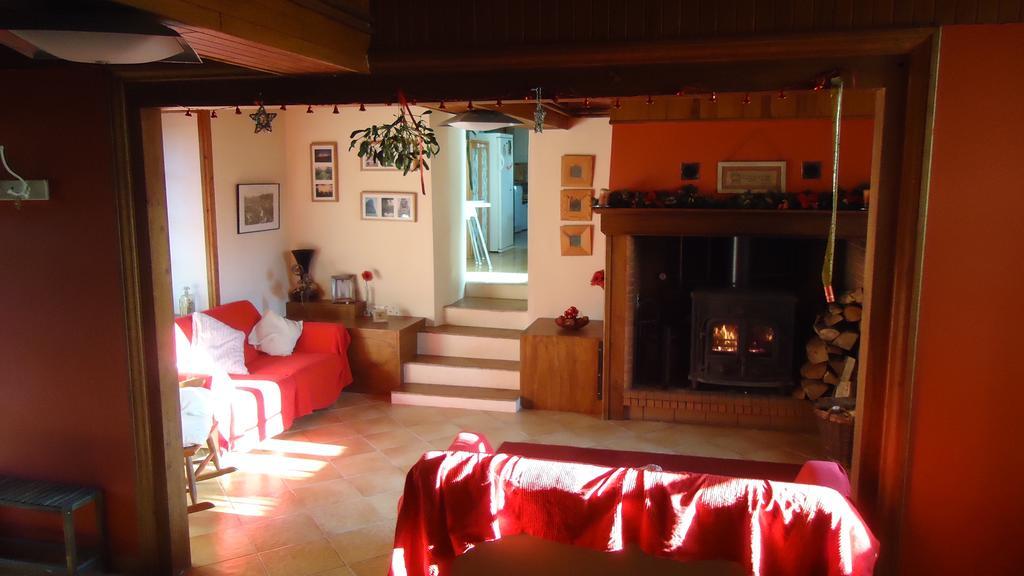 La Maison Famille Durban-sur-Arize Eksteriør billede