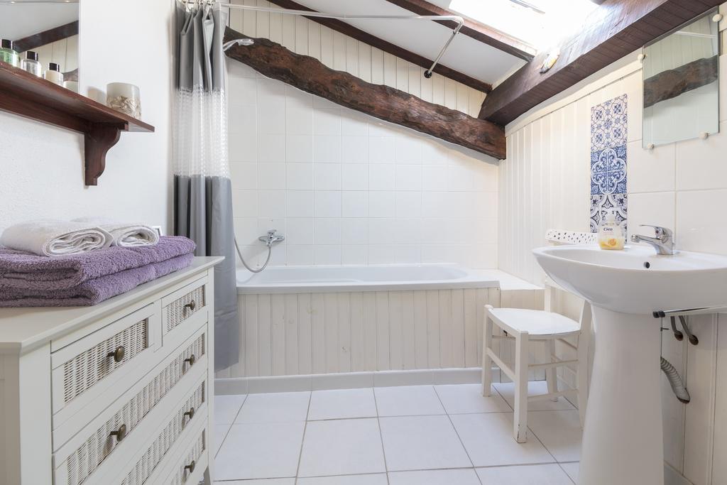 La Maison Famille Durban-sur-Arize Eksteriør billede