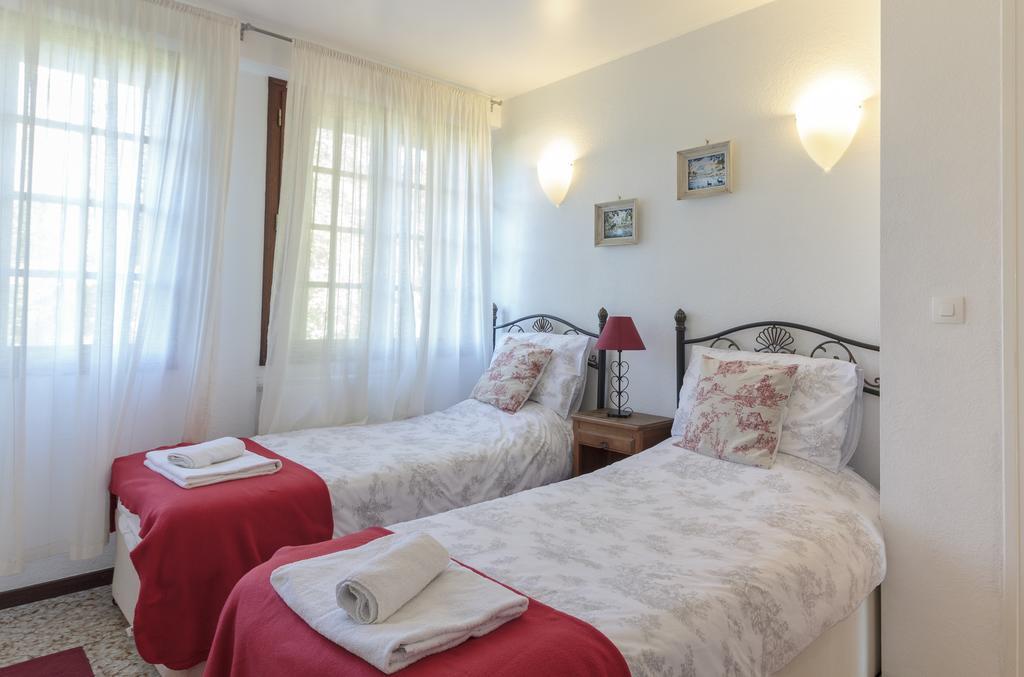 La Maison Famille Durban-sur-Arize Eksteriør billede