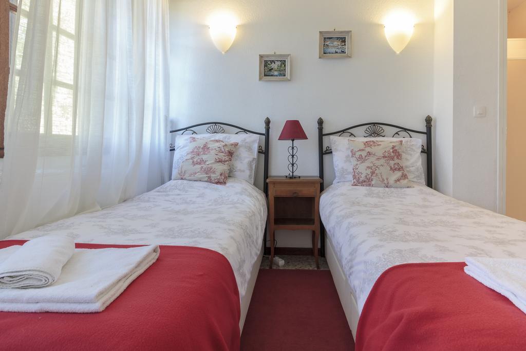 La Maison Famille Durban-sur-Arize Eksteriør billede