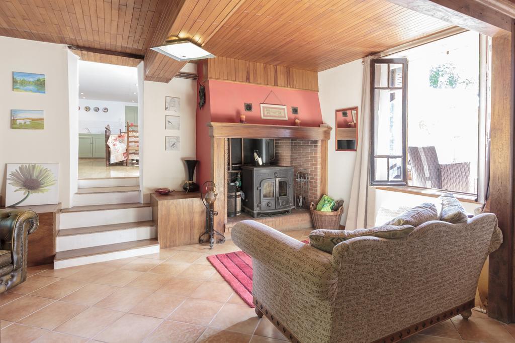 La Maison Famille Durban-sur-Arize Eksteriør billede